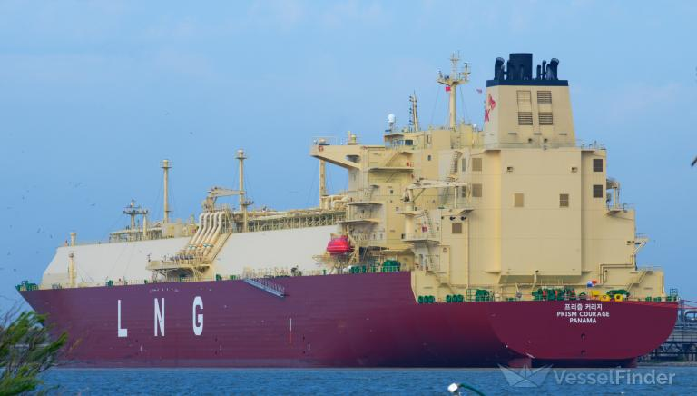 HiNAS 2.0 giúp tàu xử lý dữ liệu cảm biến theo thời gian thực, lựa chọn tuyến đường tối ưu và đảm bảo tuân thủ luật hàng hải.(Ảnh: autoevolution)