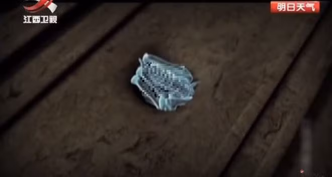 Dựa vào phong tục an táng và vị trí địa lý, họ cho rằng nước Bá là vương quốc của người Địch, tồn tại từ thời Tây Chu đến đầu Xuân Thu.