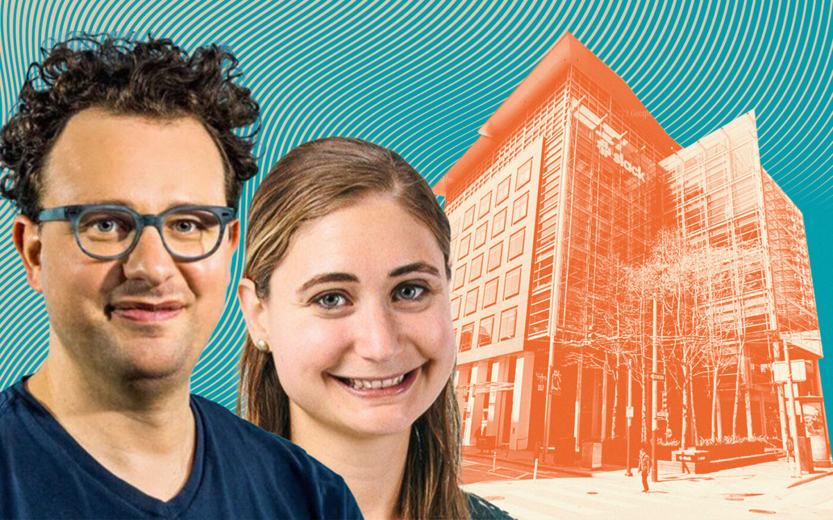 Công ty hiện có khoảng 1.000 nhân viên và trụ sở đặt gần Salesforce Tower, San Francisco.(Ảnh: The Real Deal)