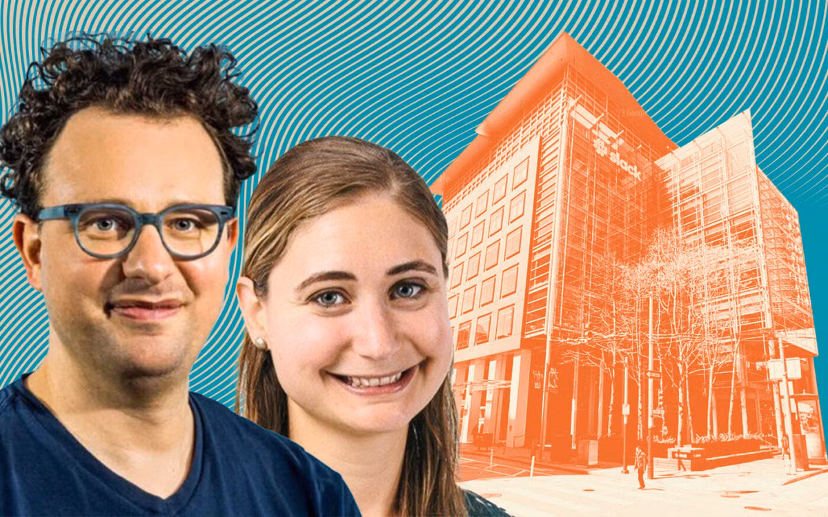 Công ty hiện có khoảng 1.000 nhân viên và trụ sở đặt gần Salesforce Tower, San Francisco.(Ảnh: The Real Deal)