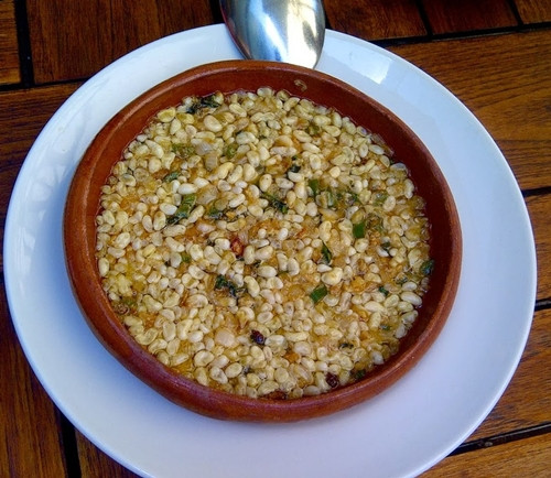 Hình ảnh khác về món ăn này.