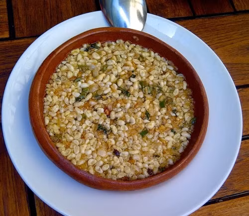 Hình ảnh khác về món ăn này.