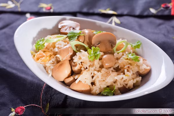 Xoi nam - mon ngon ngay Tet-Hinh-3