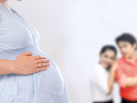 Cong bo 3 Benh vien thuc hien ky thuat mang thai ho