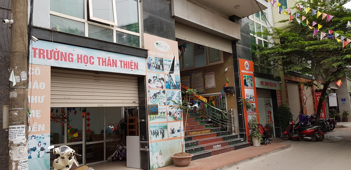 Thuc hu tin truong mam non 