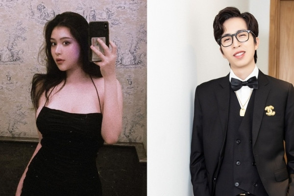 Đặc biệt, với các fan làng game, Sunna còn nhận được sự chú ý đặc biệt sau khi có tin đồn tình cảm cùng nam streamer ViruSs.