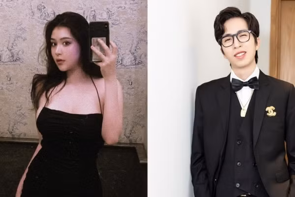 Đặc biệt, với các fan làng game, Sunna còn nhận được sự chú ý đặc biệt sau khi có tin đồn tình cảm cùng nam streamer ViruSs.