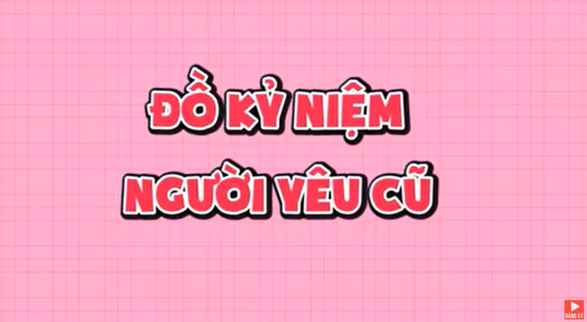 Trong phần chơi Tìm đồ vật có trong ảnh, đến thử thách Tìm đồ kỷ niệm với người yêu cũ. Vợ streamer Xemesis không ngần ngại trả lời rằng "Em có luôn, trong tin nhắn điện thoại của em" khiến MisThy không khỏi tò mò.