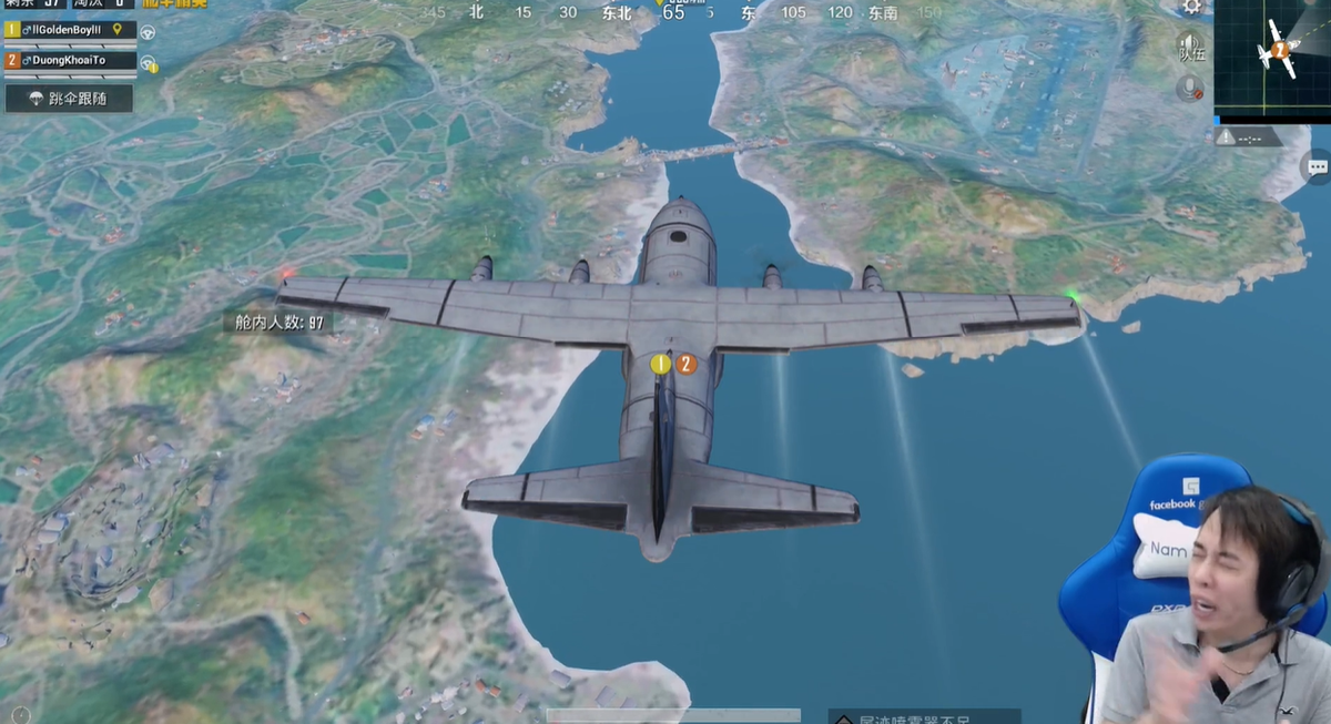 Nam Blue còn nhấn mạnh quan điểm của mình với câu chuyện: "Mình có xem một bài đăng so sánh Hương Tràm qua 2 năm thì nói tiếng Việt bình thường, Chi Pu qua 2 tuần thì mất gốc luôn".