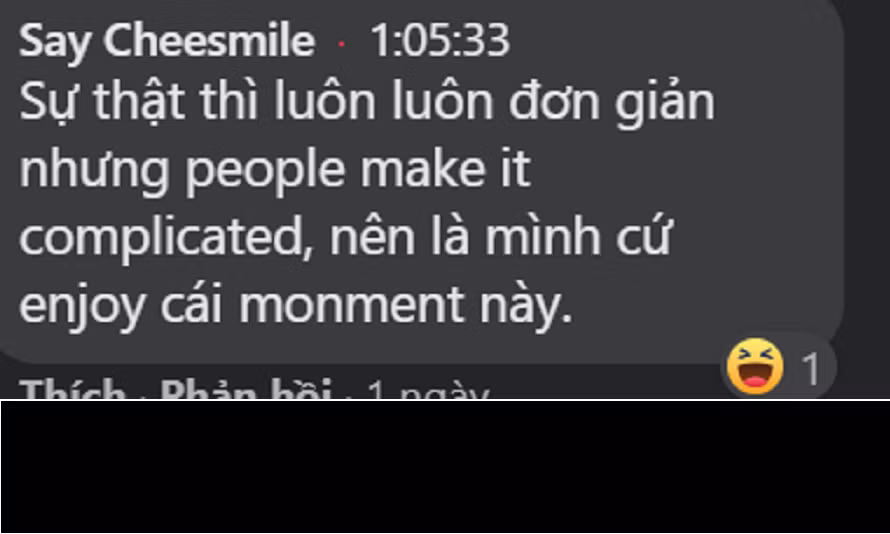 Cộng đồng fans 'Rau Dưa' của nam streamer cũng tỏ ra thích thú và để lại khá nhiều bình luận liên quan chủ đề này.