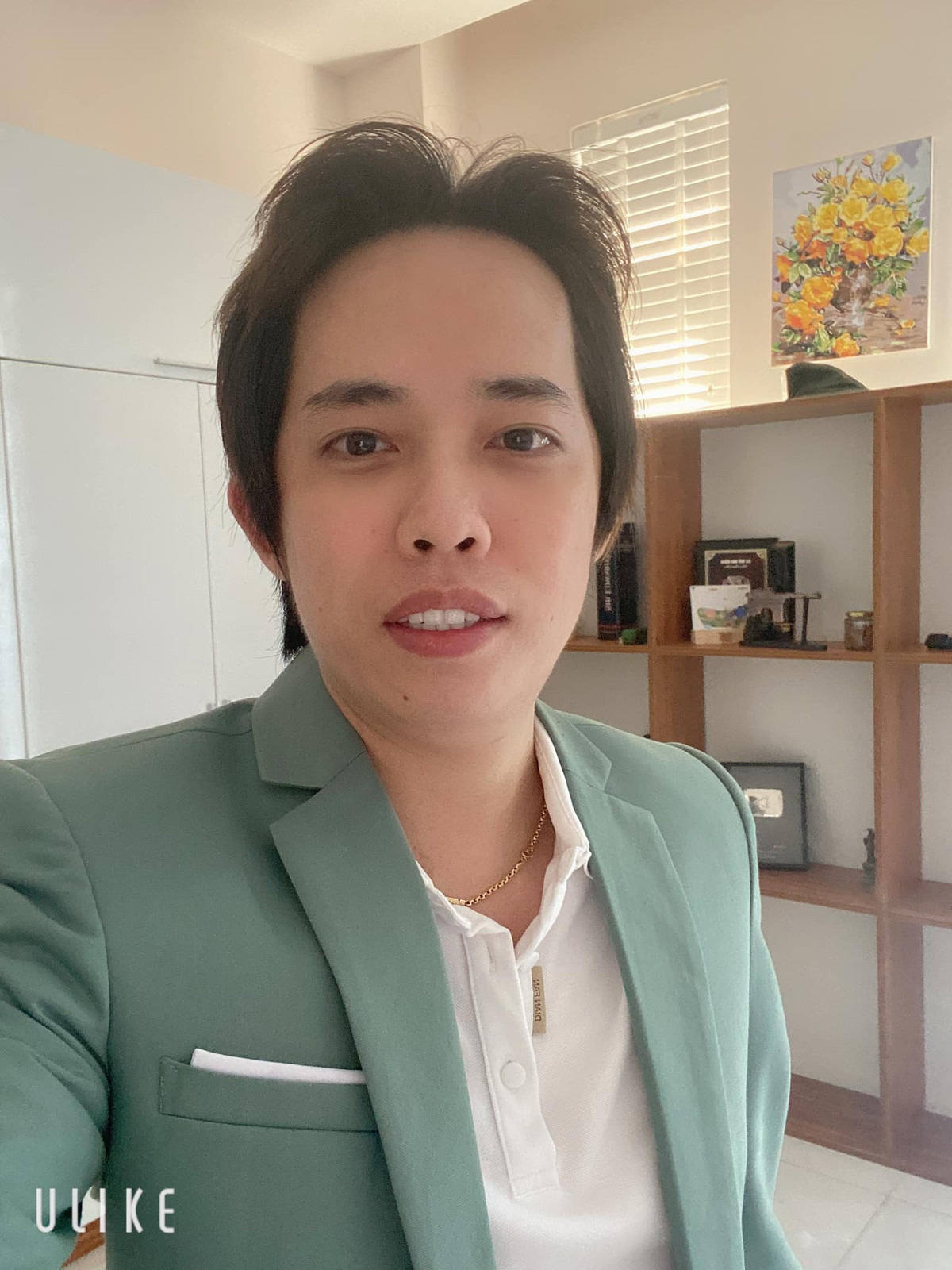 Nam Blue cho biết, thời gian trước khi mới vào nghề anh không có ý định đi theo con đường streamer mà chỉ đơn giản muốn chia sẻ với nhiều người có cùng đam mê với mình qua những tựa game yêu thích.