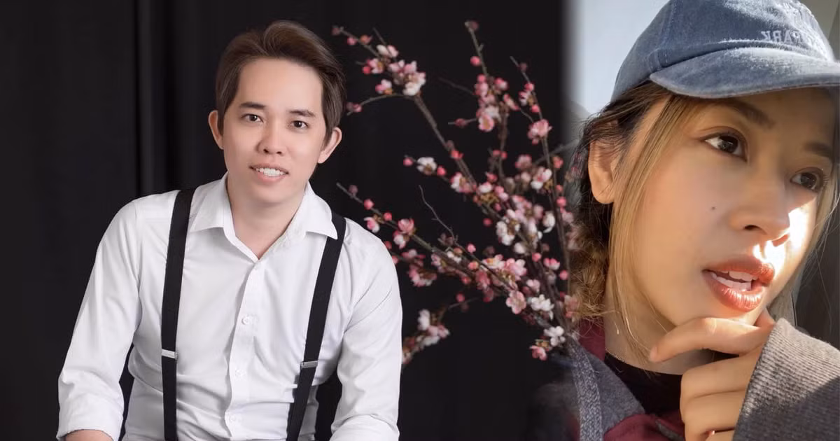 Trong làng game Việt, nam streamer Nam Blue cũng "bắt trend" rất nhanh và thậm chí "cà khịa" cả Chi Pu trên livestream của mình.