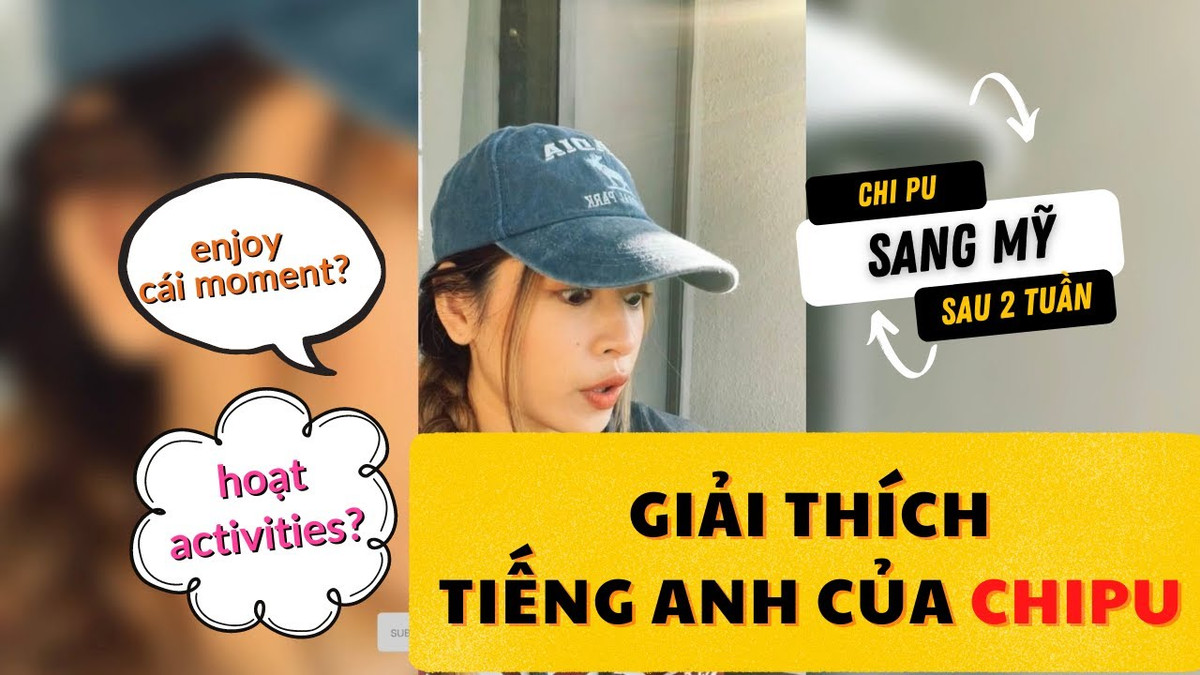 Những ngày gần đây, câu nói viral của Chi Pu được lan truyền rộng rãi trong cộng đồng mạng Việt Nam.