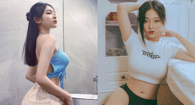 Tuy nhiên, cũng vì việc theo đuổi phong cách táo bạo, nóng bỏng ngay khi vẫn còn tương đối trẻ cũng khiến cho nữ streamer Linh Chichan nhận về nhiều ý kiến trái chiều.