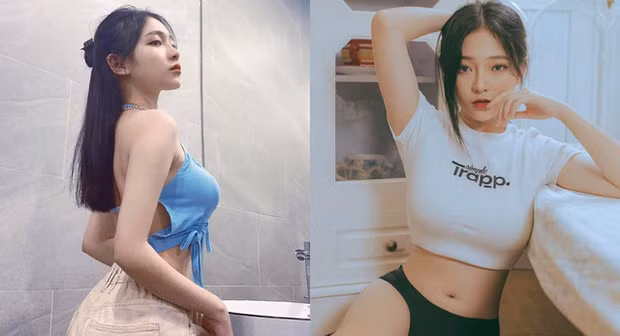 Tuy nhiên, cũng vì việc theo đuổi phong cách táo bạo, nóng bỏng ngay khi vẫn còn tương đối trẻ cũng khiến cho nữ streamer Linh Chichan nhận về nhiều ý kiến trái chiều.