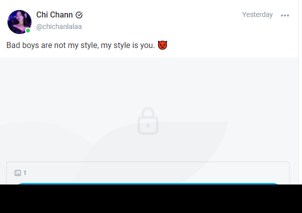 Được biết, nền tảng này có chế độ trả phí, người dùng có thể đăng các loại nội dung khác nhau để thu hút các fan. Đây cũng chính là kẽ hở khiến nhiều người lợi dụng đăng ảnh, video nhạy cảm nhằm thu hút người xem và kiếm tiền từ chúng.