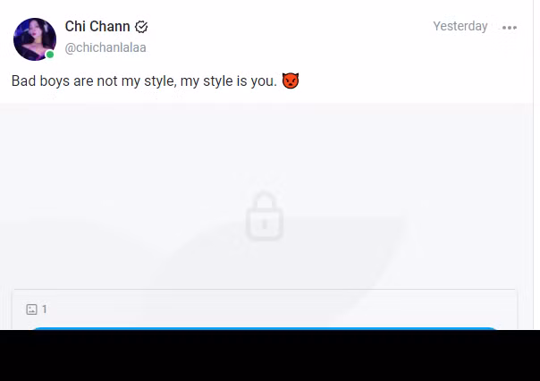 Được biết, nền tảng này có chế độ trả phí, người dùng có thể đăng các loại nội dung khác nhau để thu hút các fan. Đây cũng chính là kẽ hở khiến nhiều người lợi dụng đăng ảnh, video nhạy cảm nhằm thu hút người xem và kiếm tiền từ chúng.