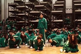 Búp bê "Squid Game" bất ngờ có phiên bản đời thật gây sốt - Hình 5 Bup be