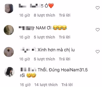 Tuy nhiên chừng đó thông tin có lẽ là không đủ để thỏa mãn sự hiếu kỳ về chàng người yêu vẫn còn quá nhiều bí ẩn của Linh Ngọc Đàm.