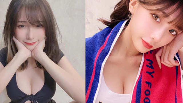 Thời điểm đứng trên đỉnh cao nhất của sự nghiệp, Nan MeiEr còn được mệnh danh là nữ vũ công đỉnh nhất tại nền tảng Douyu.