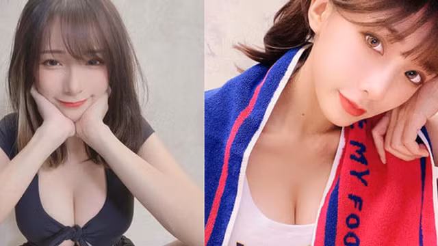 Thời điểm đứng trên đỉnh cao nhất của sự nghiệp, Nan MeiEr còn được mệnh danh là nữ vũ công đỉnh nhất tại nền tảng Douyu.