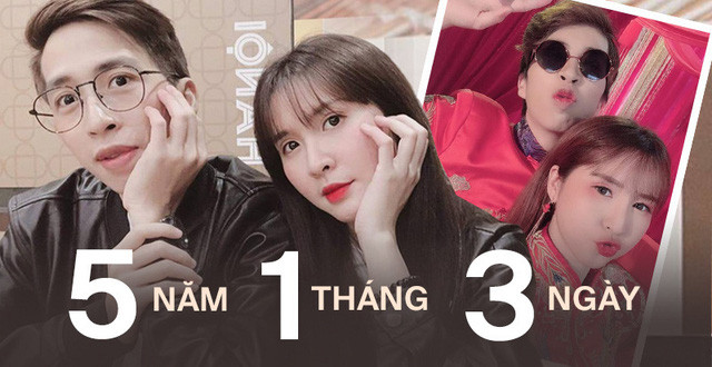 Mối quan hệ yêu đương nhưng cả ViruSs và Ngân Sát Thủ chưa một lần công khai là người yêu, họ chỉ âm thầm ở bên, động viên và hỗ trợ nhau khi cần. Mối tình kết thúc trong ồn ào khi những phát ngôn về tình yêu của 1 trong 4 "tứ hoàng streamer Việt" bị đào lại và cộng đồng mạng cho rằng anh là người vô tâm khiến mối tình tan vỡ.