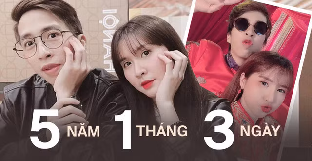 Mối quan hệ yêu đương nhưng cả ViruSs và Ngân Sát Thủ chưa một lần công khai là người yêu, họ chỉ âm thầm ở bên, động viên và hỗ trợ nhau khi cần. Mối tình kết thúc trong ồn ào khi những phát ngôn về tình yêu của 1 trong 4 "tứ hoàng streamer Việt" bị đào lại và cộng đồng mạng cho rằng anh là người vô tâm khiến mối tình tan vỡ.