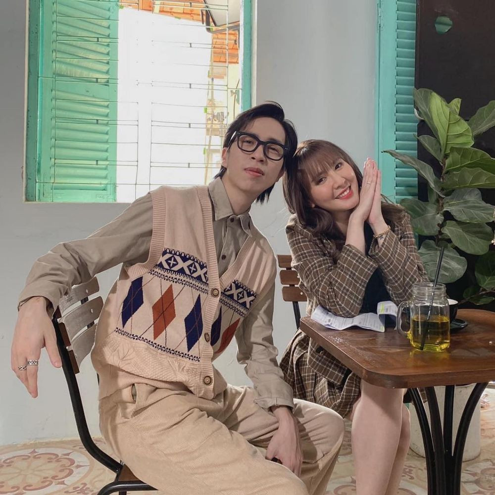 Ngân Sát Thủ kết thúc mối tình 5 năm mới streamer ViruSs vào đầu tháng 8/2020, tuy nhiên cả hai vẫn là anh em thân thiết vì cô nàng vẫn hoạt động trong công ty của chính ViruSs.