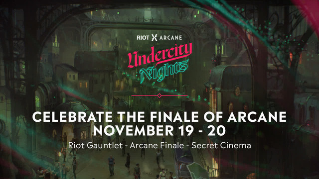 Mới đây, Mina Young được Riot Games lựa chọn làm khách mời tham dự chuỗi sự kiện Undercity Nights ở Los Angeles.