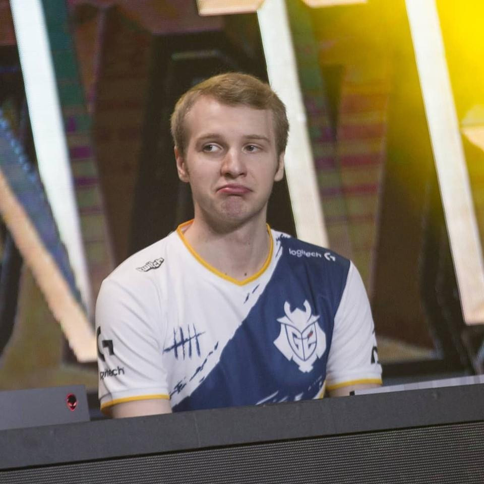 Hóa ra Jankos cũng là học trò của "người thầy quốc dân" mà bấy lâu nay chẳng ai hay biết.