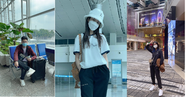 Đại diện cho Việt Nam, 3 cái tên quen thuộc: Minh Nghi ( Trần Nguyễn Minh Nghi), Bomman và Mina Young. Những game thủ, streamer nói trên góp mặt với tư cách khách mời trải nghiệm các hoạt động thú vị tại Thành phố Ngầm Zaun.