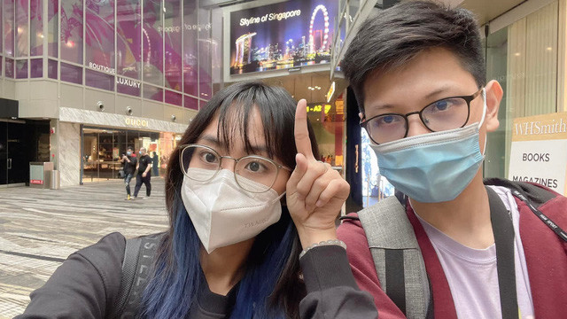 Cùng với Minh Nghi, không thể không nhắc đến bóng hình quen thuộc của Bomman.