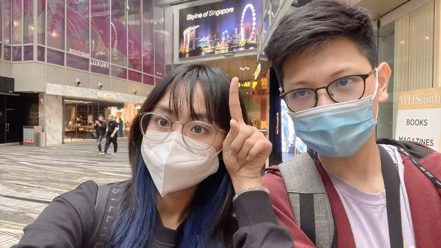 Cùng với Minh Nghi, không thể không nhắc đến bóng hình quen thuộc của Bomman.