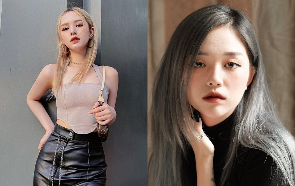 Với các fan của làng game Việt, có lẽ Linh Ngọc Đàm và Xoài Non đã trở thành 2 hot girl nổi tiếng hàng đầu hiện nay.