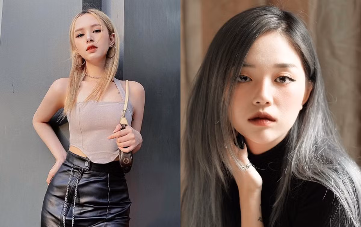 Với các fan của làng game Việt, có lẽ Linh Ngọc Đàm và Xoài Non đã trở thành 2 hot girl nổi tiếng hàng đầu hiện nay.