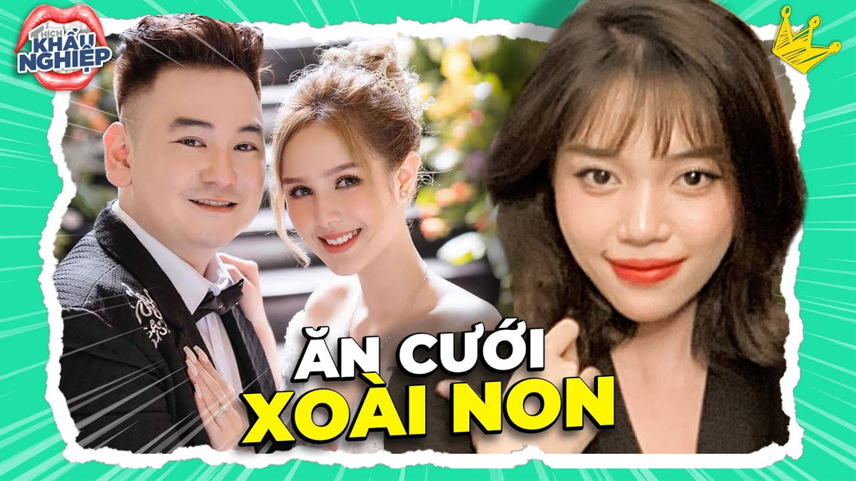 Vợ của streamer Xemesis – Hot girl Xoài Non là người mẫu tự do có tiếng trong làng giải trí Việt. Ngoài ra, cô nàng được biết đến là vợ của một trong bộ “tứ hoàng” làng streamer Việt Nam – Xemesis.