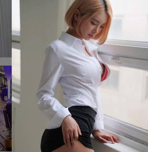 Hot girl Hàn Quốc nhận chỉ trích vừa qua tại quán net có tên là “Kim Hyo Yeon yeony”. Cô nàng này là cái tên cũng khá đình đám với hơn 300.000 follow trên trang cá nhân.