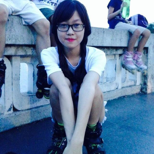 Nhưng ít ai biết rằng Thuỷ Tiên cũng có một giai đoạn dậy thì đầy ấn tượng để biến hình được sang xịn mịn như hiện tại.