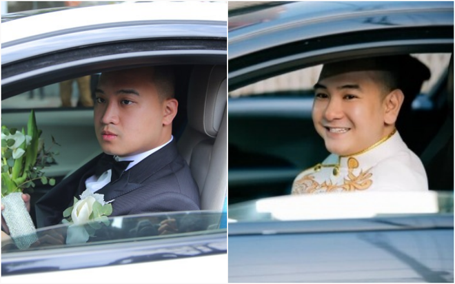 Được biết, anh họ của Nghiêm Đức – ông xã của Diệp Lâm Anh là Xemesis (Hiếu Nghiêm), cũng là streamer giàu nhất Việt Nam.