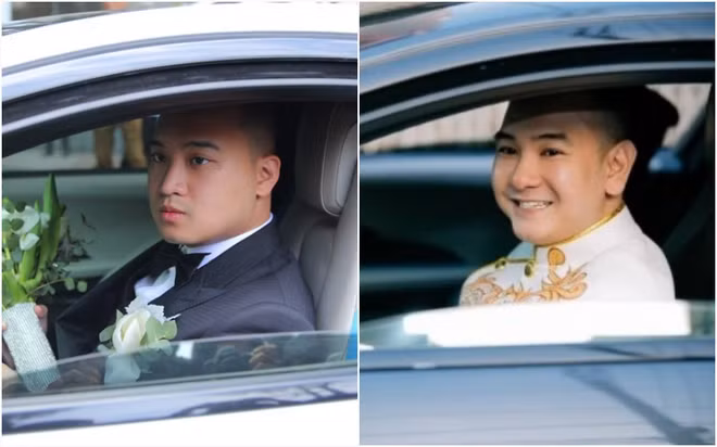 Được biết, anh họ của Nghiêm Đức – ông xã của Diệp Lâm Anh là Xemesis (Hiếu Nghiêm), cũng là streamer giàu nhất Việt Nam.