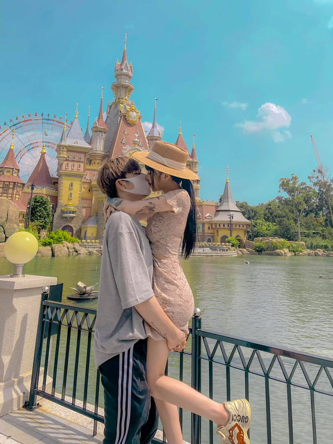 Hiện tại, cặp đôi vẫn đang hạnh phúc bên nhau cũng như liên tục đăng những bức ảnh rất tình cảm lên mạng xã hội. Lai Lai cũng quay lại streaming, cô thường chơi LMHT: Tốc Chiến với các streamer nữ Savage Girl.