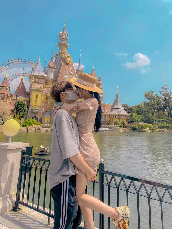 Hiện tại, cặp đôi vẫn đang hạnh phúc bên nhau cũng như liên tục đăng những bức ảnh rất tình cảm lên mạng xã hội. Lai Lai cũng quay lại streaming, cô thường chơi LMHT: Tốc Chiến với các streamer nữ Savage Girl.