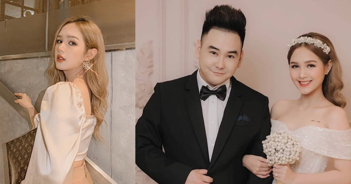 Sau 1 năm quen nhau, Xemesis và Xoài Non chính thức về chung một nhà vào năm 2020. Đám cưới xa hoa của cặp đôi khiến không ít người ngưỡng mộ. 
