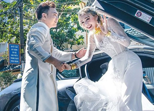 Việc kết hôn ở tuổi 18 với Xemesis từng khiến Xoài Non rơi vào nghi vấn yêu vì tiền. Tuy nhiên, hot girl luôn nỗ lực kiếm tiền bằng khả năng của mình để phản bác lại những lời bàn tán với ý đồ xấu.