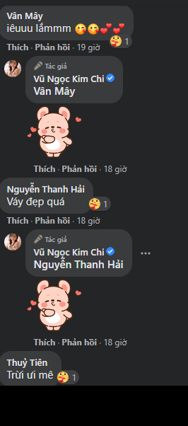 Lột xác với hình tượng mới, nữ streamer nhận được không ít lời khen ngợi từ cộng đồng mạng.