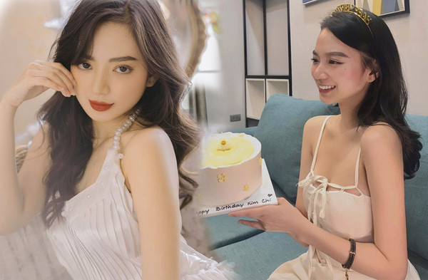 Nữ streamer tiết lộ, cô nàng được sinh ra trong một gia đình có truyền thống nghệ thuật, bố mẹ là huấn luyện viên dance sports khá có tiếng với tư duy hiện đại.