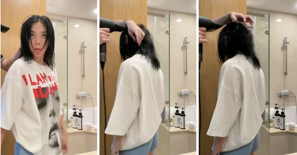 Đàm Tổng tung "cẩu lương" với những hình ảnh được người yêu chăm sóc, dân mạng đã nhanh chóng "truy lùng" được danh tính của chàng trai này.