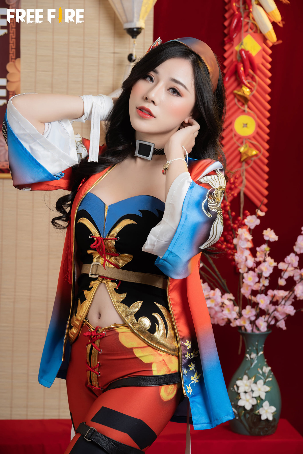 Ngay từ khi còn là cô sinh viên năm nhất, nữ MC đã được rất nhiều người biết đến nhờ vẻ ngoài xinh đẹp và giọng hát cực "đỉnh".