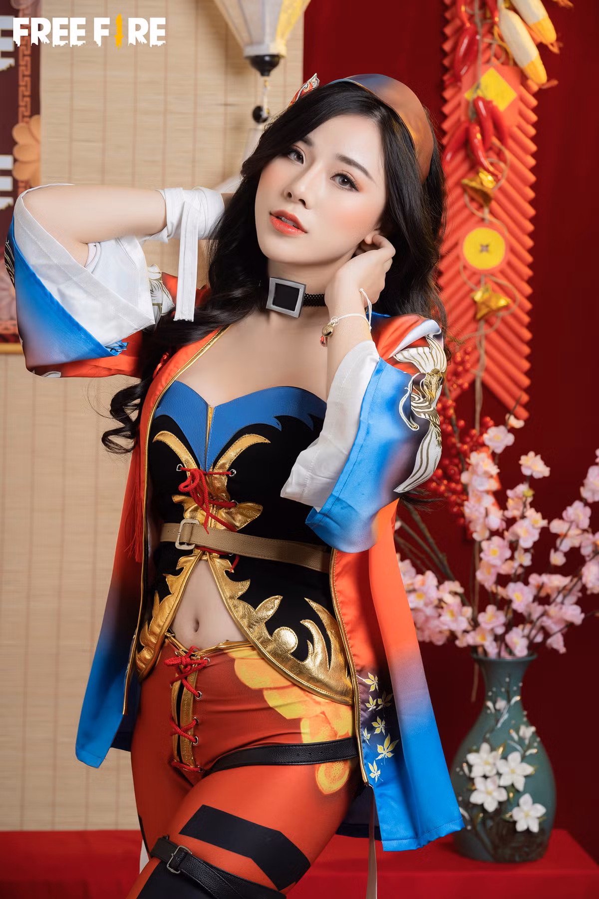 Ngay từ khi còn là cô sinh viên năm nhất, nữ MC đã được rất nhiều người biết đến nhờ vẻ ngoài xinh đẹp và giọng hát cực "đỉnh".