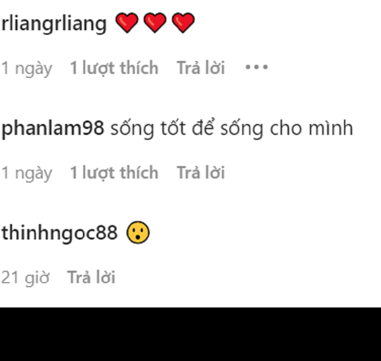 Cộng đồng mạng mong rằng Mèo 2k4 có thể có thể tìm được cho mình nửa kia, trân trọng, yêu thương cô nàng.